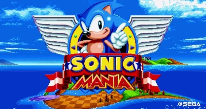Sega Produced a Fan-Made Sonic Game and It’s Rad AF
