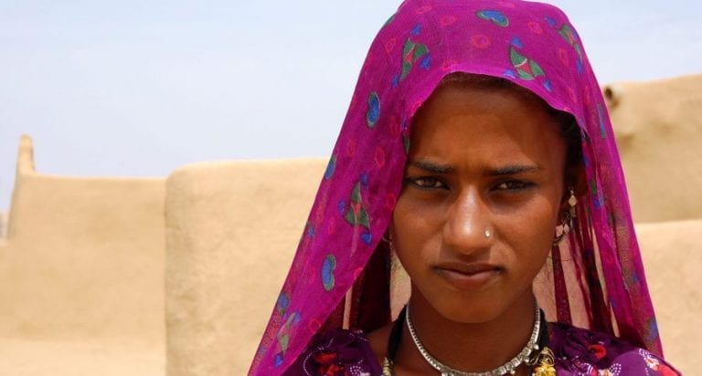 India Finally Bans Islamic Law That Let Men Instantly Divorce Their Wives