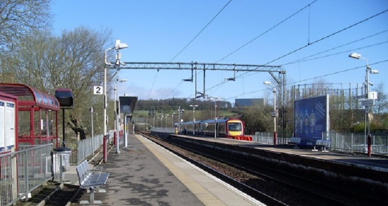 Asian Man Allegedly Assaulted by Racists TWICE at Glasgow Train Station