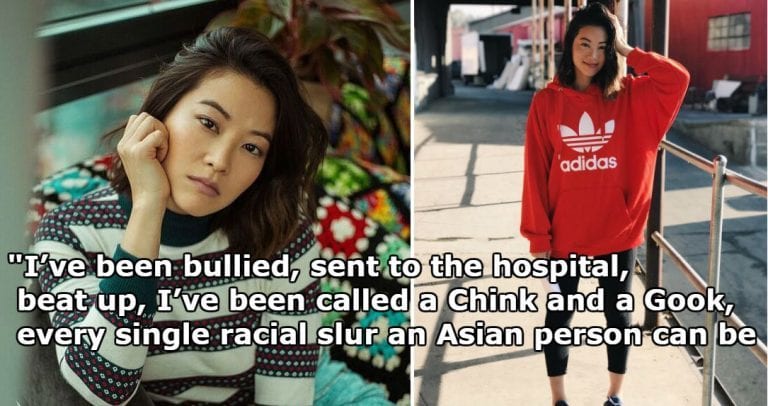 ‘Teen Wolf’ Star Arden Cho Gives Brutally Honest Take on Her Experience With Racism