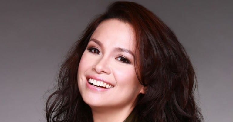 Filipina Legend Lea Salonga Makes Epic Comeback to Broadway
