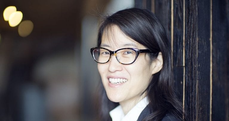 Ex-Reddit CEO Ellen Pao Exposes Details of Sexism in Silicon Valley in Shocking Essay