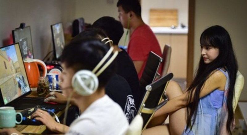 eSports Could Be Coming to the 2024 Olympics