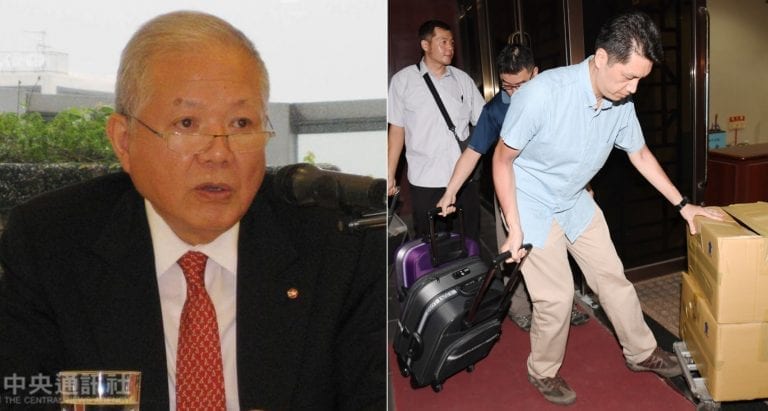 Taiwanese Businessman Pays $13 Million Prison Bail in Cash After 90 Minutes