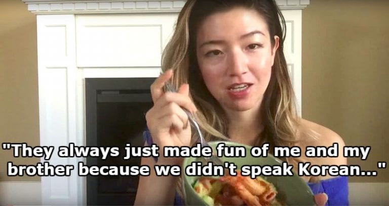 Asian-Latino Americans Reveal the Challenges of Being Uniquely Biracial