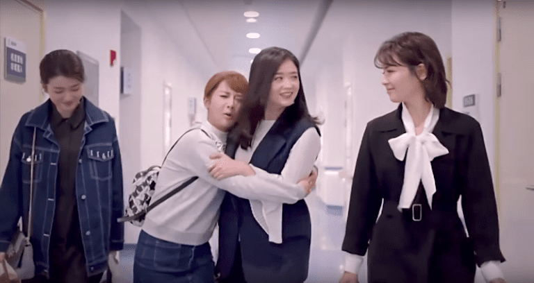 China’s ‘Sex and the City’ is Tackling Relationship Issues Our Parents Never Taught Us