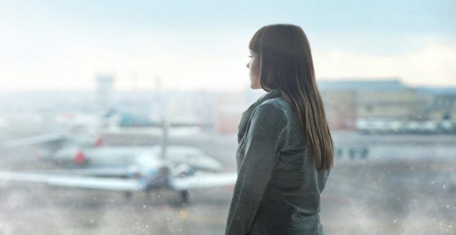 How an Abusive Woman Turned an Entire Crowd Against My Asian Husband for Defending Me