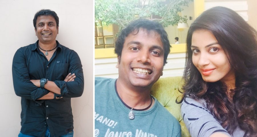 Meet the Indian Man Whose Mission is to Date 365 Women