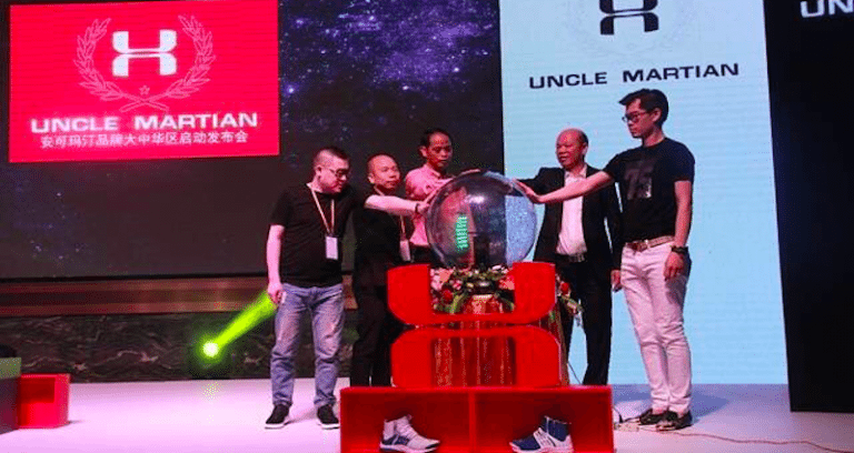 Under Armor Wins $300,000 in Lawsuit Against Chinese Knockoff Brand