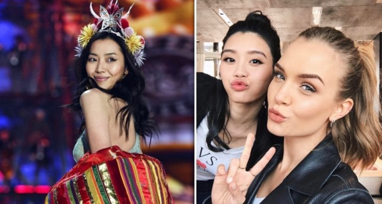 Victoria’s Secret To Hold Annual Fashion Show in Asia For the Very First Time