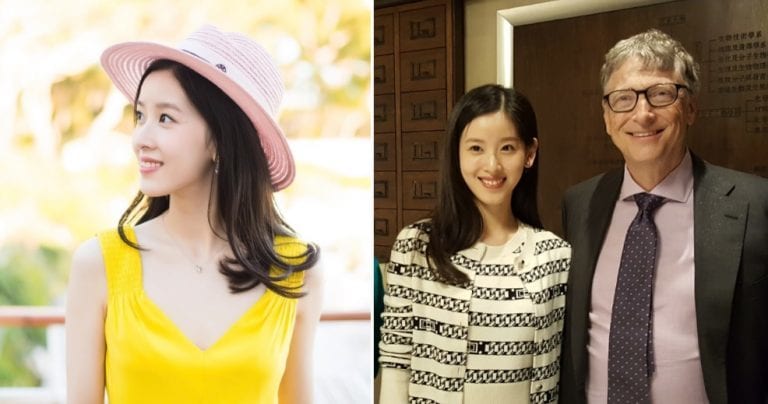 Meet China’s Youngest Female Billionaire ‘Milk Tea Sister’