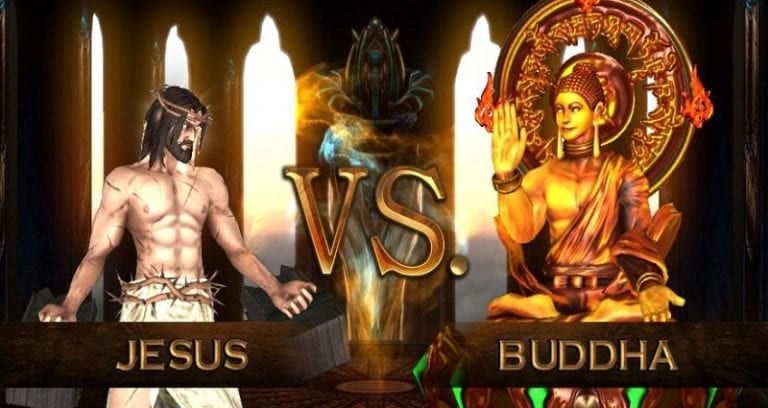 Malaysia Temporarily Blocks Steam Over Controversial Game ‘Fight of The Gods’
