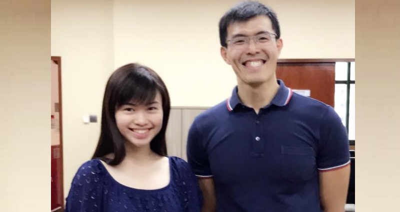 Netizens Praise Singaporean Man’s Actions After Elderly Cancer Patient Hits His Car