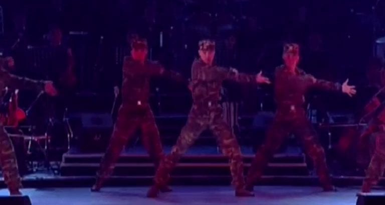 North Korea Apparently Challenges America to a Dance  Off and We’re SO READY