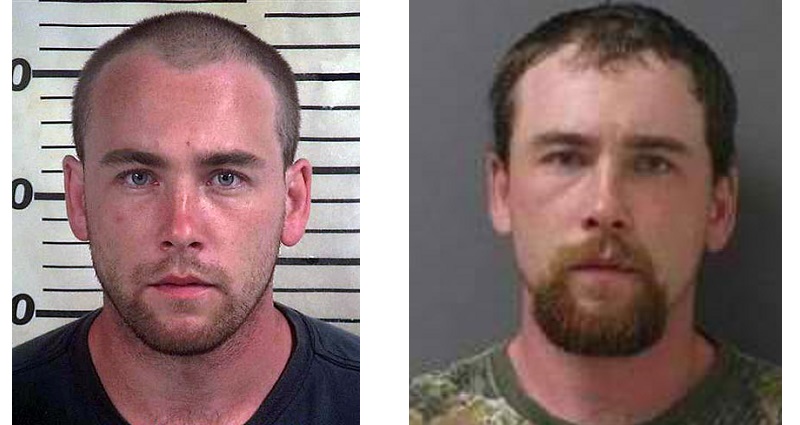 Police Arrest Alleged American Pedophile Who Fled to Thailand to Work as a Teacher