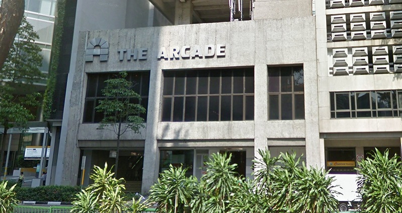 Singaporean Man Gets 2 Years in Prison For Stealing Designer Bags to Fund His Wedding