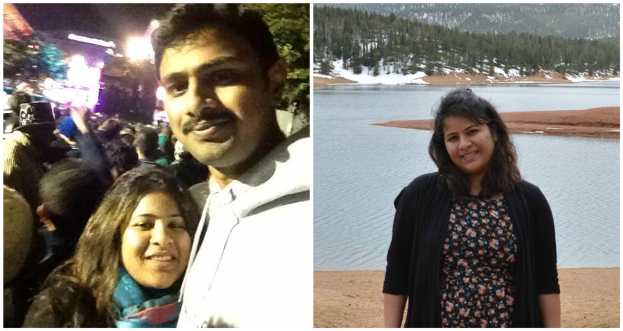 Widow of Indian Man Killed in Kansas Hate Crime Now Faces Deportation