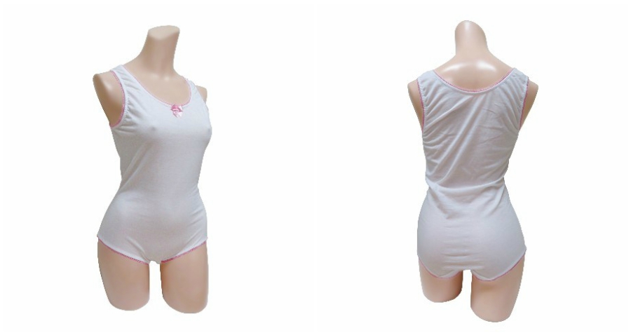 Japan is Now Selling Full-Body Panties For Both Men and Women