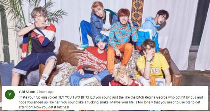 FuseTV Aggressively Regrets Insulting K-Pop Groups BTS and G-Friend in Now-Banned Podcast