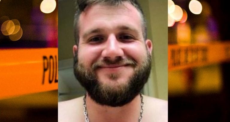 Georgia Police Hunt Man Wanted For Murdering Asian Girlfriend