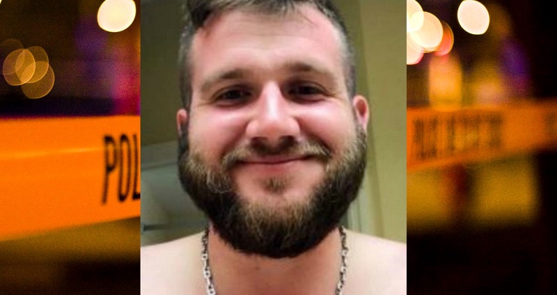 Georgia Police Hunt Man Wanted For Murdering Asian Girlfriend