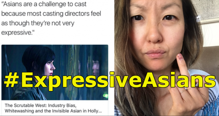 ExpressiveAsians