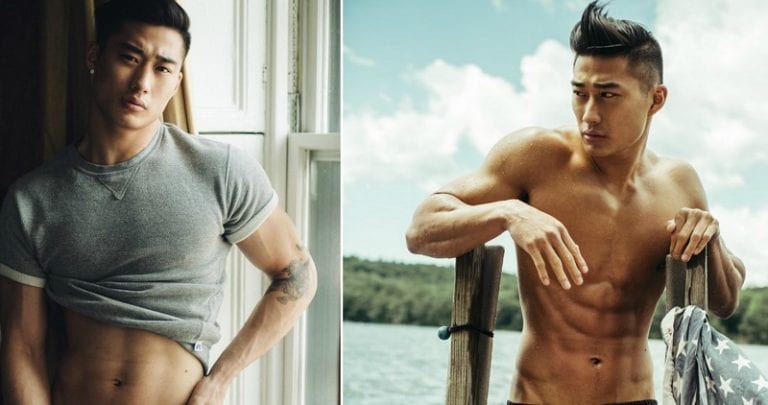 Meet The Extremely Hot Doctor Who Will Give You an Incurable Case Of Yellow Fever