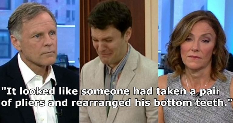 Otto Warmbier’s Parents Reveal Graphic New Details on His Condition After North Korea