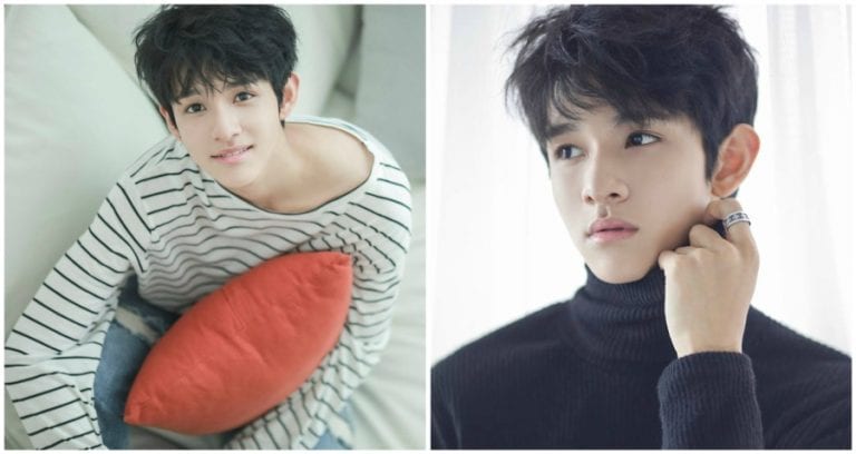 Meet the Korean-Mexican K-Pop Star Who’s Going to Be the Next Biggest Idol