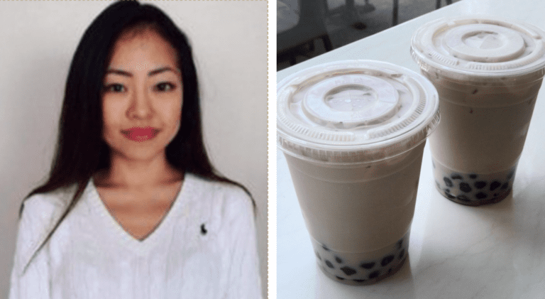 Asian-Australian Woman Wreaks Havoc Because Her Boba Tea Wasn’t Sweet Enough