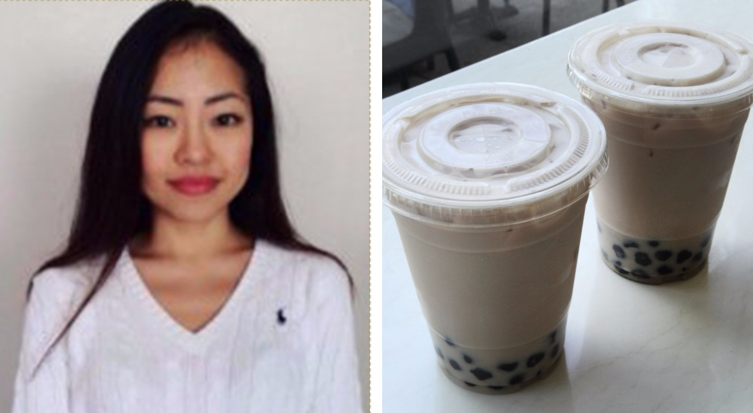 Asian-Australian Woman Wreaks Havoc Because Her Boba Tea Wasn’t Sweet Enough
