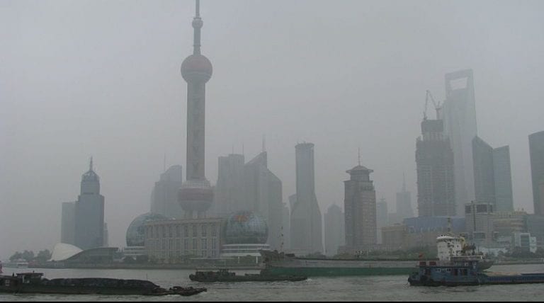 China Wants Every Car in the Country To Run in Bio Fuel By 2020
