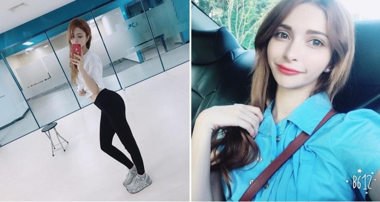 K-Pop Girl Group ‘O My Jewel’ to Debut First Ever Caucasian Idol