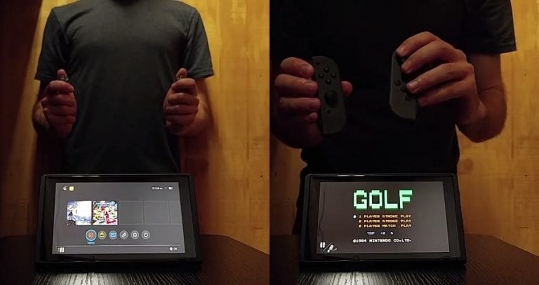 Hackers Discover Classic NES Game Hidden Inside Nintendo Switch as Tribute to the Legendary Satoru Iwata