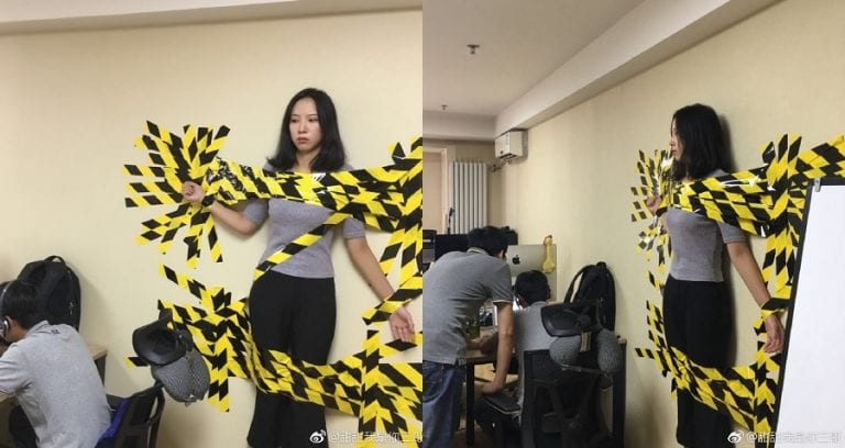 What Happens When You Don’t Wear Your Seatbelt in China