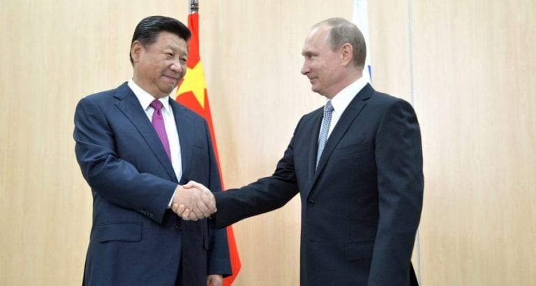 China is Becoming a ‘Respected’ Leader in Keeping World Peace with UN Contributions