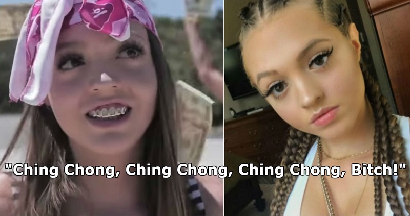 YouTuber Posts Extremely Racist Music Video Targeting Asian Men
