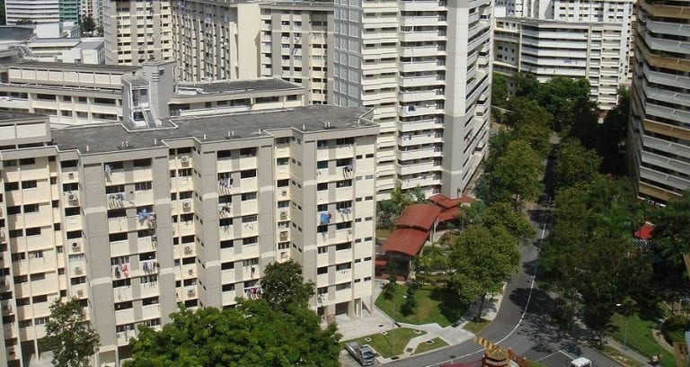 Teens Face Caning, Jail Time for Series of Thefts in Northeast Singapore