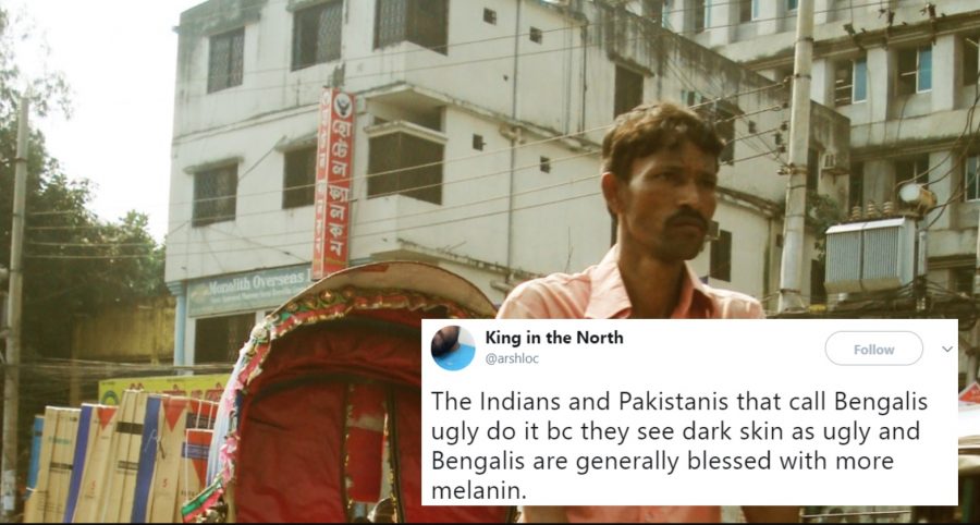 How Asian Communities Erase and Diminish the Lives of Bengalis