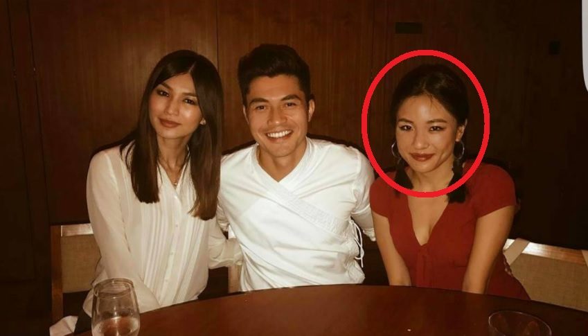 How ‘Crazy Rich Asians’ Would Be Like if Rachel Chu Was Whitewashed