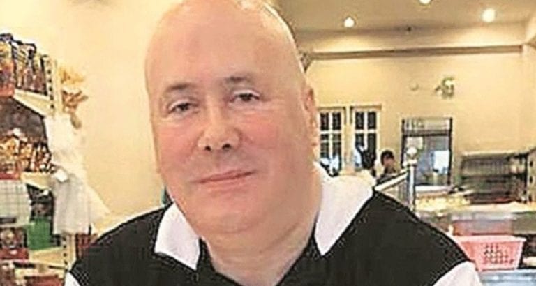 British Teacher Arrested in India After Investigation Reveals He Molested Blind Children
