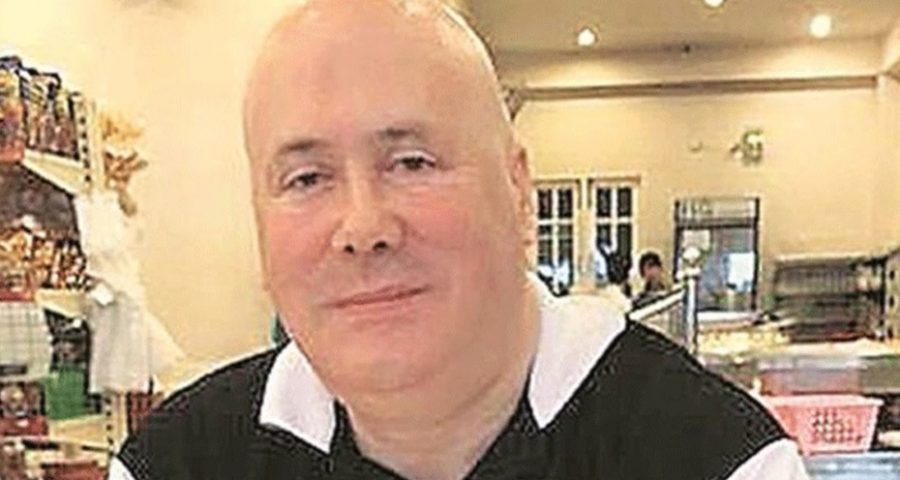 British Teacher Arrested in India After Investigation Reveals He Molested Blind Children