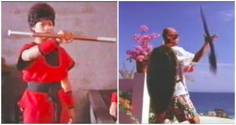 Taiwan’s Live-Action ‘Dragon Ball’ Is Cringe AF But Still Better Than ‘Dragonball: Evolution’