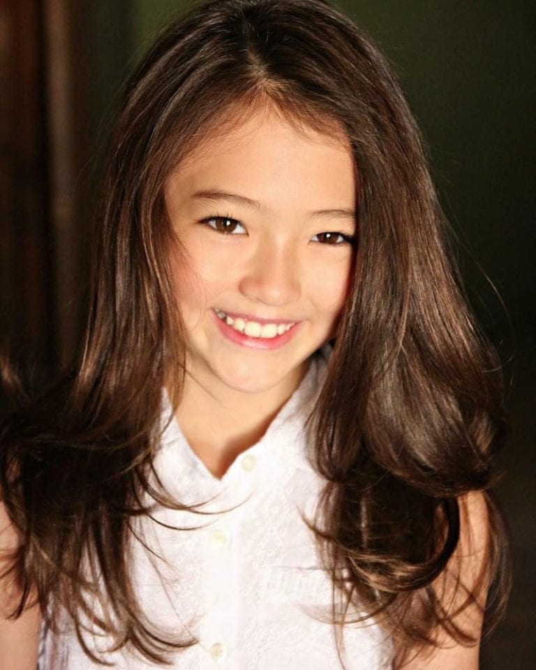 The Most Gorgeous Child Model in the World is Probably This Korean ...