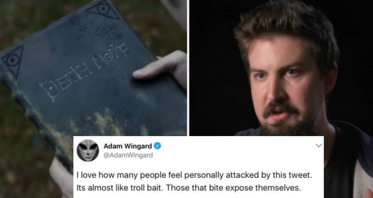 ‘Death Note’ Director Receives Death Threats, Forced to Delete Twitter