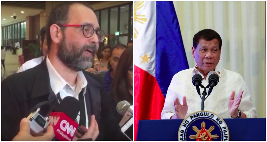 Philippine Government Budgets Only $20 for the Commission on Human Rights for 2018