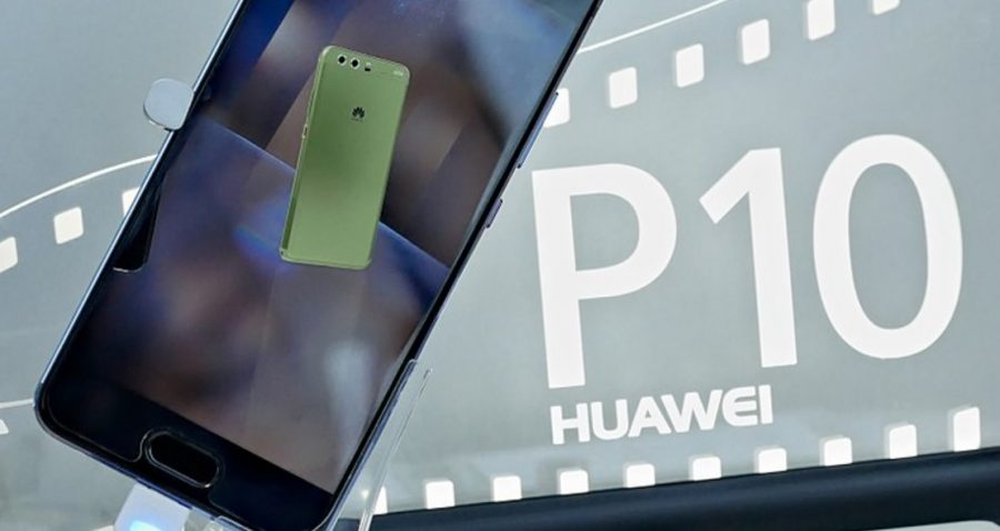 Chinese Company Crushes Apple to Become the Second Largest Smartphone Brand in the World