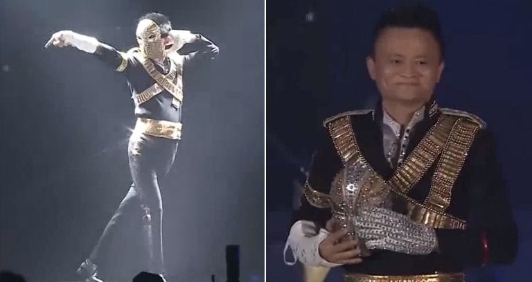 Jack Ma is Officially the Hardest MF CEO of All Time