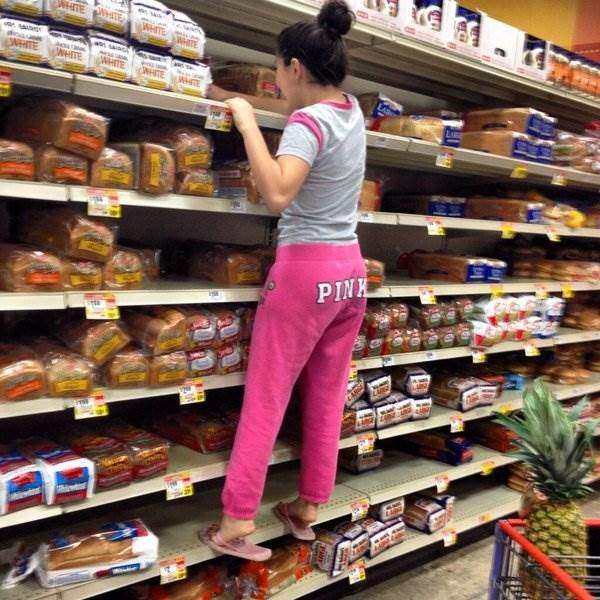 Standup Comedian Explains White Privilege, Totally Nails It