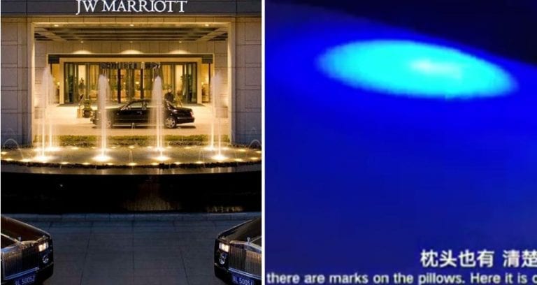 Multiple 5-Star Hotels in Beijing Exposed for Not Replacing Bed Sheets, Cleaning Toilets